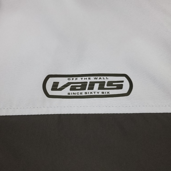 Vans Kastle Block Jacket - Picture 4 of 10